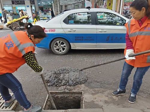 武清沉沙井清掏-污水井清理