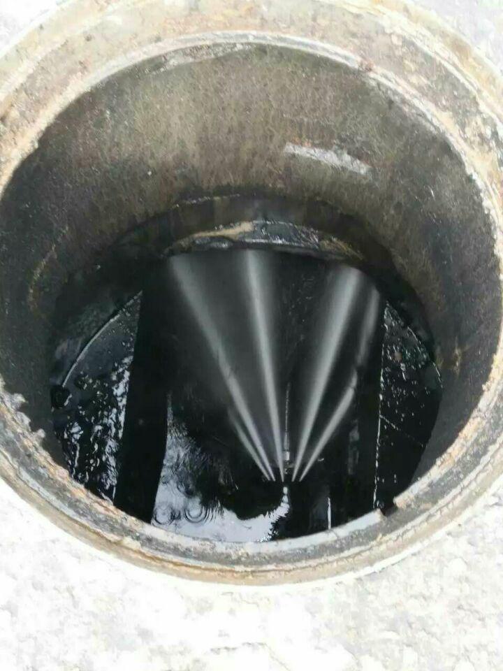 武清市政管道清洗-排污管道清洗